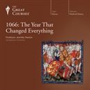 1066: The Year That Changed Everything by Jennifer Paxton