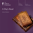 A Day's Read by Arnold Weinstein