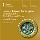 Cultural Literacy for Religion by Mark Berkson