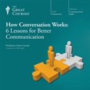 How Conversation Works by Anne Curzan