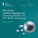 The Art of Conflict Management by Michael Dues