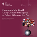 Customs of the World by David Livermore