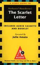 A Study Guide to Nathaniel Hawthorne's The Scarlet Letter by Robert Murray