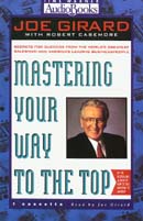 Mastering Your Way to the Top by Robert Casemore