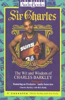 Sir Charles by Charles Barkley