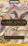 The Arcanum by Janet Gleeson