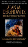 The Genesis of Justice by Alan M. Dershowitz