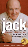 Jack by Jack Welch