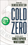 Cold Zero by Christopher Whitcomb