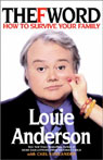 The F Word by Louie Anderson