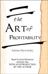 The Art of Profitability by Adrian Slywotzky