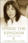 Inside the Kingdom by Carmen bin Ladin