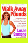 Walk Away the Pounds by Leslie Sansone