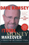 The Total Money Makeover by Dave Ramsey