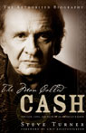 The Man Called Cash by Steve Turner