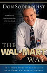 The Wal-Mart Way by Don Soderquist