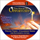 Hour of Opportunity by Richard Gorham