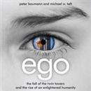 Ego by Peter Baumann