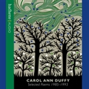 Carol Ann Duffy: Selected Poems 1985-1993 by Carol Ann Duffy