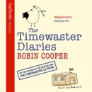 Timewaster Diaries by Robin Cooper