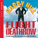 Flight from Deathrow by Harry Hill