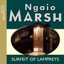 Surfeit of Lampreys by Ngaio Marsh