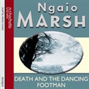 Death and the Dancing Footman by Ngaio Marsh