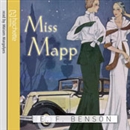 Miss Mapp by E.F. Benson