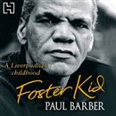 Foster Kid by Paul Barber