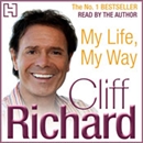 My Life, My Way by Cliff Richard