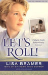 Let's Roll! by Lisa Beamer