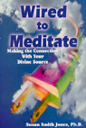 Wired to Meditate by Susan Smith Jones