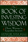 The Book of Investing Wisdom by Warren Buffett