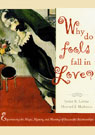 Why Do Fools Fall in Love? by Janice R. Levine