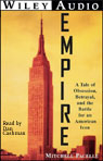 Empire by Mitchell Pacelle