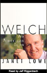 Welch by Janet Lowe