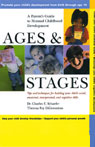 Ages & Stages by Dr. Charles E. Schaefer