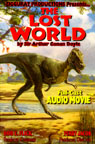 The Lost World by Sir Arthur Conan Doyle