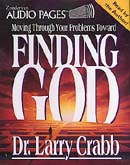 Finding God by Larry Crabb