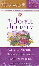 The Joyful Journey by Patsy Clairmont