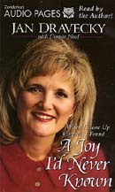 A Joy I'd Never Known by Connie Neal