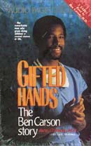 Gifted Hands by Ben Carson