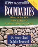 Boundaries by John Townsend