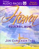 Heaven by Joni Eareckson Tada