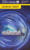 Soul Tsunami by Leonard Sweet