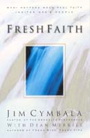 Fresh Faith by Jim Cymbala