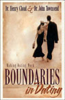Boundaries in Dating by Henry Cloud