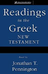 Readings in the Greek New Testament