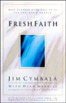 Fresh Faith by Jim Cymbala