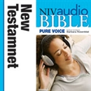 NIV New Testament Audio Bible, Female Voice Only